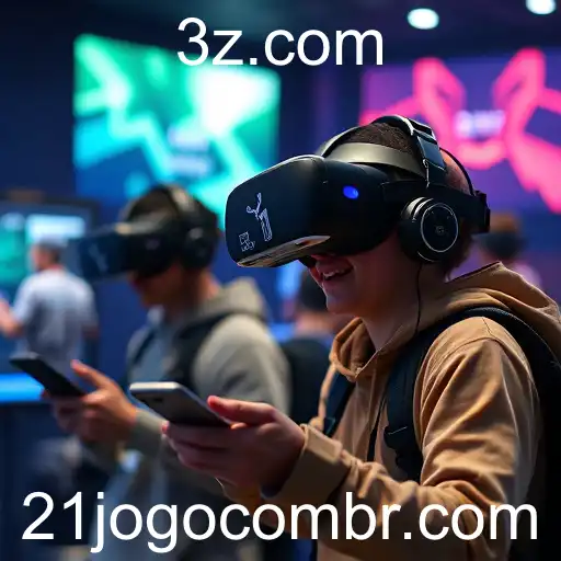 A Nova Era dos Jogos Online no Brasil
