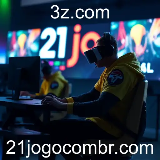 O Futuro dos Jogos Digitais no Brasil