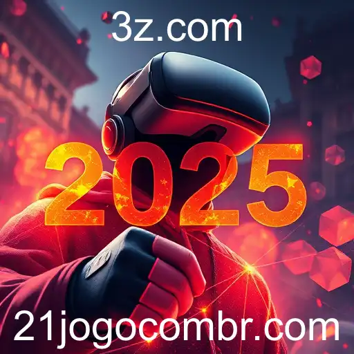 Tendências e Inovações no Mundo dos Jogos em 2025