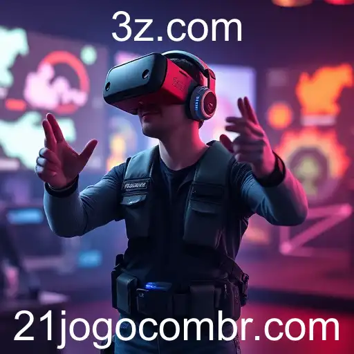 Inovações no Mundo dos Jogos e Tecnologia