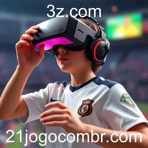 Novas Tendências dos Jogos Online em 2025