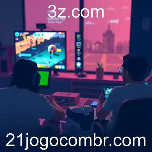 O Crescimento do Jogo Online no Brasil Durante Pandemia e Após