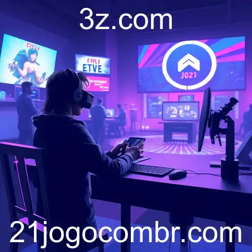 Impactos da Tecnologia no Jogo de 21: Perspectivas e Realidades