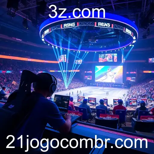 Inovação e Comunidade no Crescimento do 21jogo