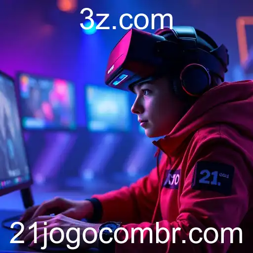 21jogo: Crescimento e Impacto em 2025