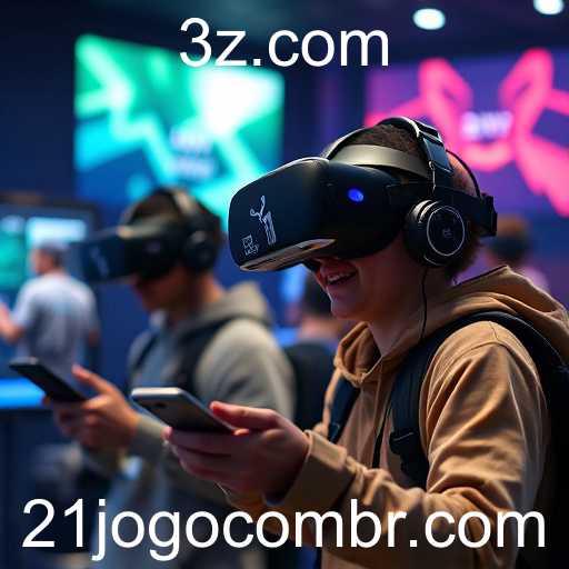 A Nova Era dos Jogos Online no Brasil