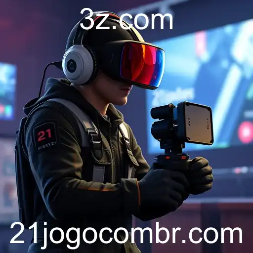 Revolução Digital e o Crescimento do 21jogo