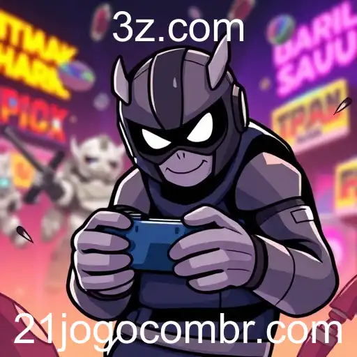 O Crescimento do Mercado de Jogos em 2025