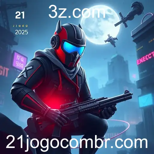 Revolução nos Jogos Online: A Ascensão do 21jogo em 2025