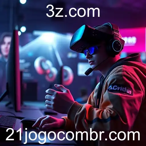 A Revolução dos Jogos Online em 2025