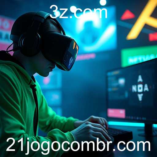 O Crescimento do Mercado de Jogos Digitais em 2025