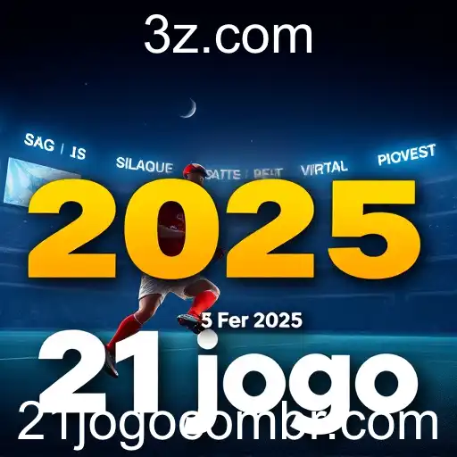 A Evolução de 21jogo e o Cenário Atual dos Jogos