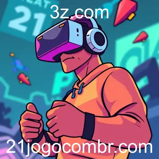 O Crescimento e Impacto dos Sites de Jogos em 2025