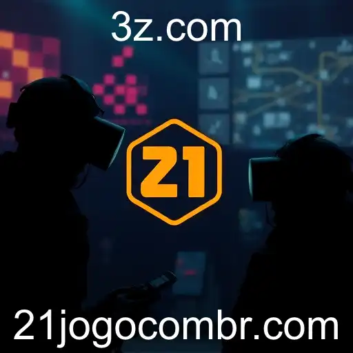 O Impacto do 21jogo na Indústria de Games em 2025