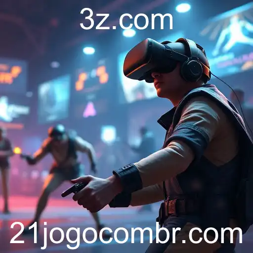 Novos Rumos no Mundo dos Jogos Online em 2025