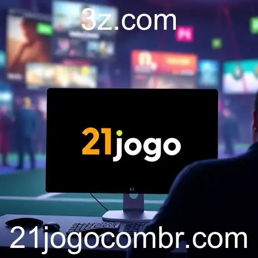 O Crescimento dos Jogos Online em 2025