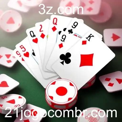 Explorando a Fascinante Categoria de Jogos Rummy no 21jogo