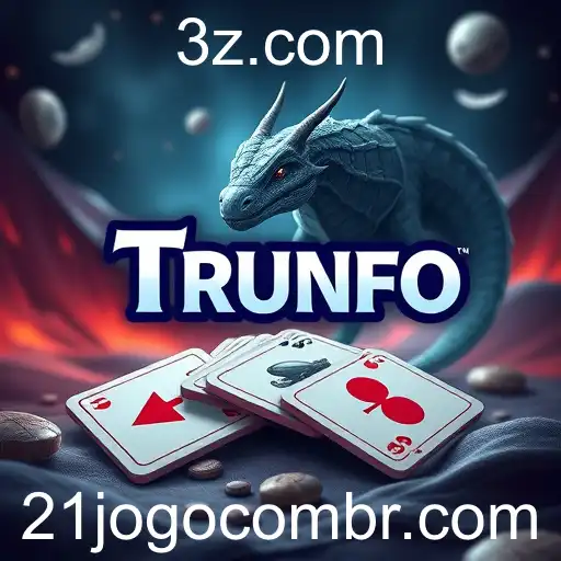 Explorando a Categoria de Jogo 'Trunfo' no 21jogo