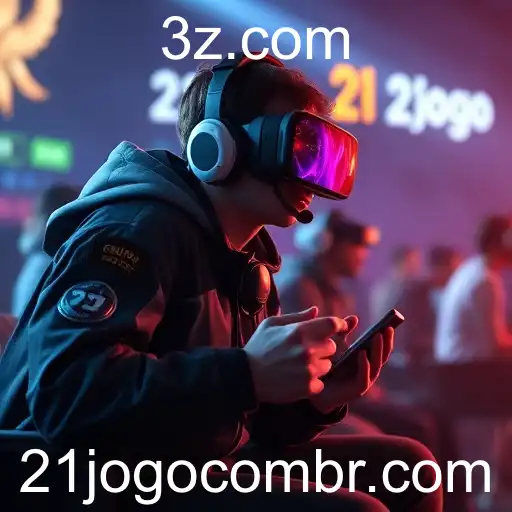 Tendências e Evoluções no Mundo dos Jogos para 2025