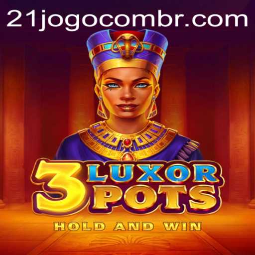 Exploring the Excitement of 3LuxorPots: A New Age in Gaming