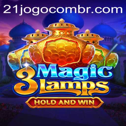 Explore the Enchantment of 3MagicLamps: A Captivating Gaming Experience with a Twist