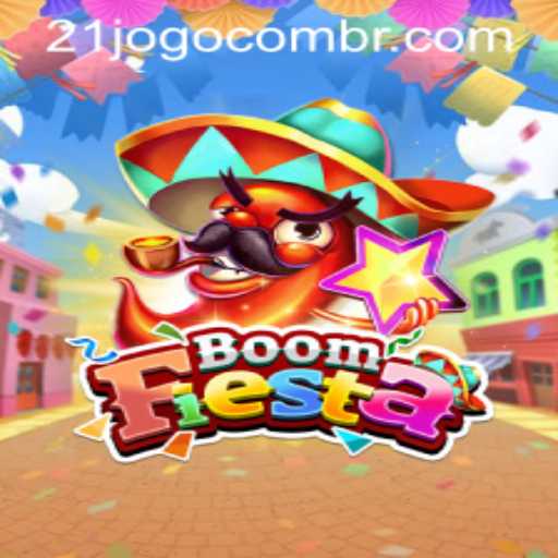 BoomFiesta: An Exciting Exploration into a World of Virtual Adventure