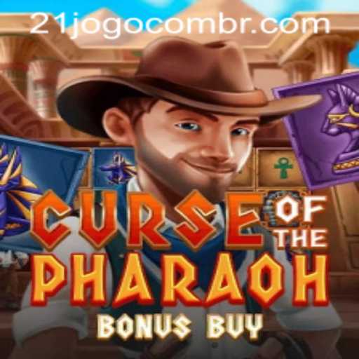 Curse of the Pharaoh Bonus Buy: Dive into Ancient Mysteries