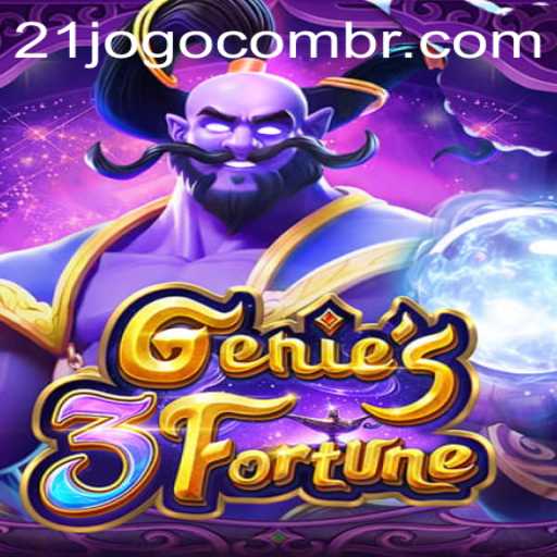 Exploring Genie3Fortune: Your Guide to the Magical World of 21jogo PH Login