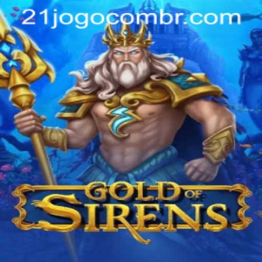Exploring the Mystical World of GoldofSirens: A New Gaming Adventure