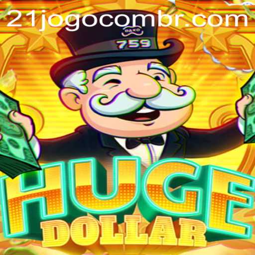 Understanding the Game HugeDollar and Exploring 21jogo PH Login