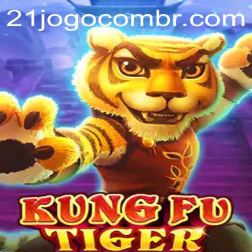 KungFuTiger: Mastering the Martial Arts Adventure