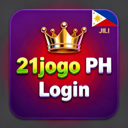 21jogo PH Login logo