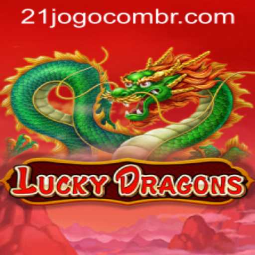 Unlock the Thrills of LuckyDragons with 21jogo PH Login