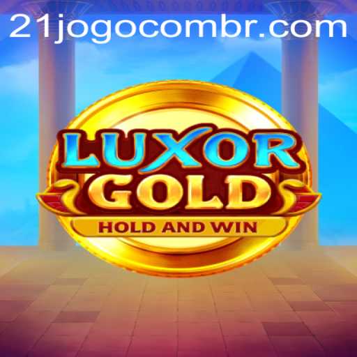LuxorGold: A Comprehensive Guide to the Exciting Casino Game