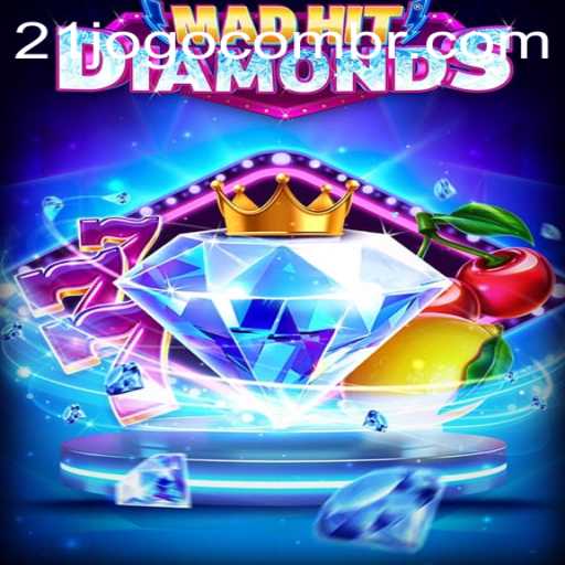 MadHitDiamonds: An Exciting Journey into the World of Strategy and Adventure