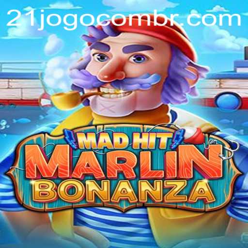 MadHitMarlinBonanza: Dive Into an Aquatic Adventure with 21jogo PH Login