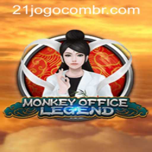 MonkeyOfficeLegend: The Fascinating World of Simian Adventure and Corporate Strategy