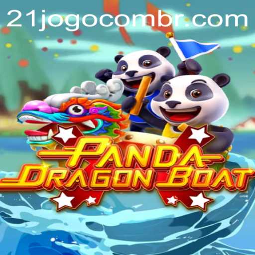 Discover the Exciting World of PANDADRAGONBOAT