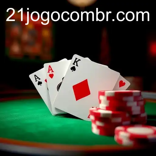 The Rise of Online Poker Games: Understanding 21jogo PH Login