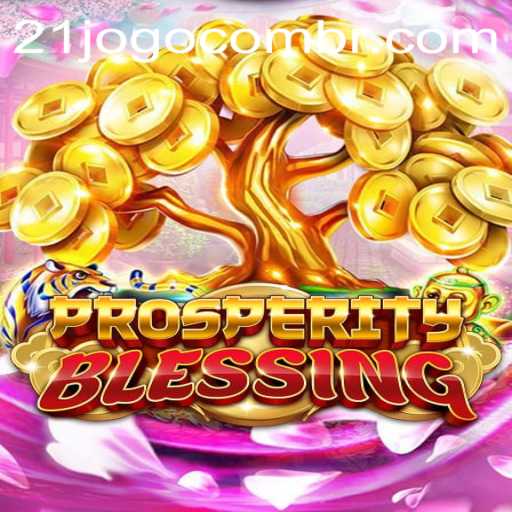 Explore the World of ProsperityBlessing: The Ultimate Guide to 21jogo PH Login
