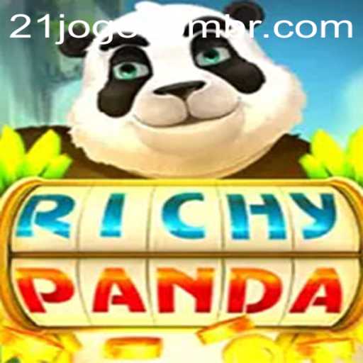Exploring RichyPanda: A New Era in Online Gaming with 21jogo PH Login