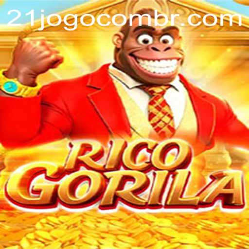 Exploring the World of RicoGorila and 21jogo PH Login