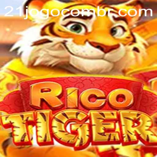 RicoTiger: Unleashing the Thrill of 21jogo PH Login