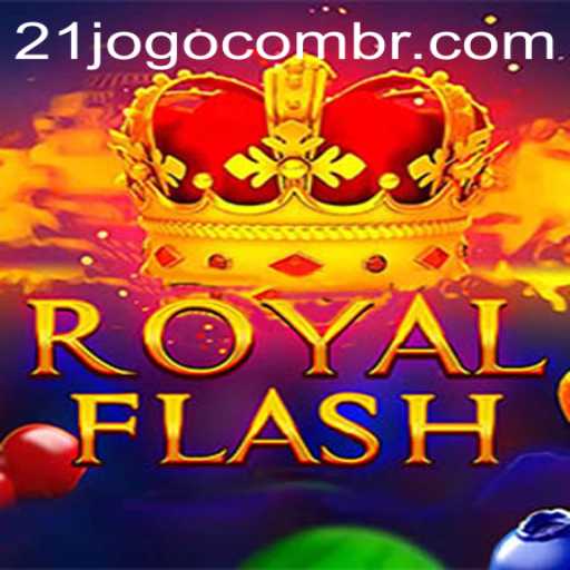 Exploring the Thrills of RoyalFlash: A Dive into 21jogo PH Login