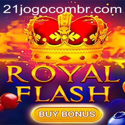 Experience Thrill and Strategy with RoyalFlashBuyBonus: A Fresh Approach to Casino Gaming