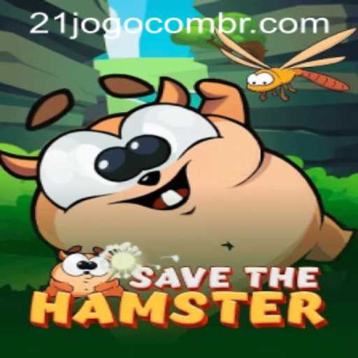 SavetheHamster: The Next Big Gaming Sensation