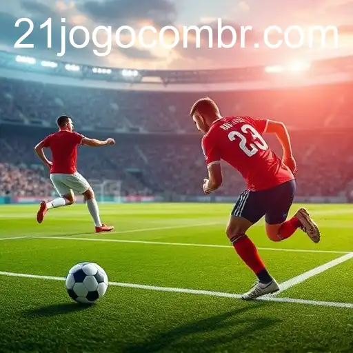 The Digital Transformation in Sports: Unveiling 21jogo PH Login