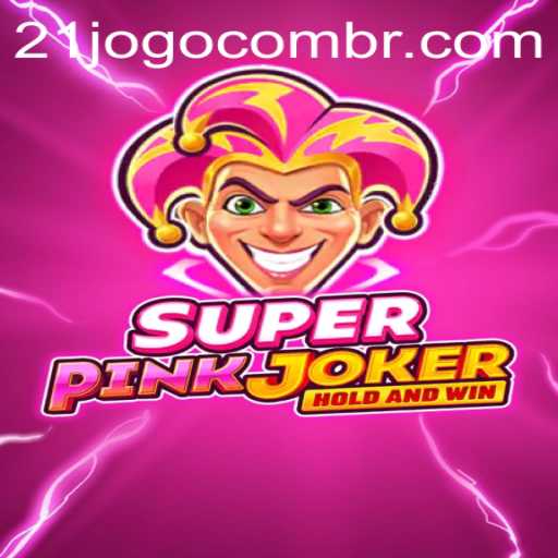 Exploring the Exciting World of SuperPinkJoker and 21jogo PH Login