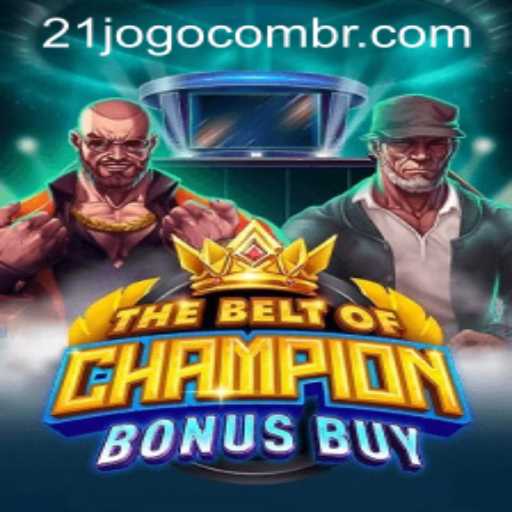 Exploring The Thrilling World of TheBeltOfChampionBonusBuy and 21jogo PH Login