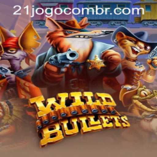 WildBullets: Dive into the Wild West with the Thrilling Adventure Game